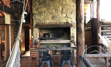 Casa - Los Reartes