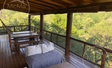 Casa - Los Reartes