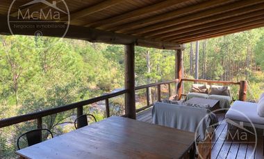 Casa - Los Reartes