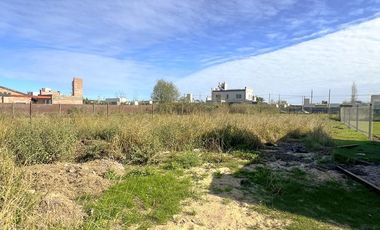 Lotes en Venta - Acequias del Aire - Diaguitas - Roldán.