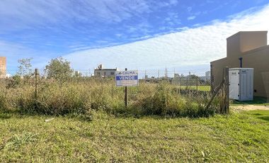 Lotes en Venta - Acequias del Aire - Diaguitas - Roldán.