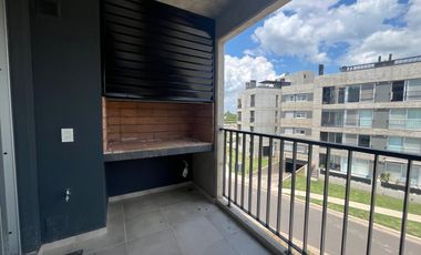 Venta  1 Dormitorio Barrio   8 Sauces cochera Funes