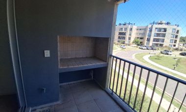 Venta  1 Dormitorio Barrio   8 Sauces cochera Funes