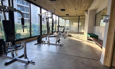 Venta  1 Dormitorio Barrio   8 Sauces cochera Funes
