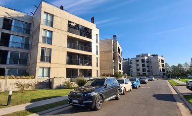 Venta  1 Dormitorio Barrio   8 Sauces cochera Funes