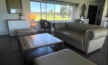 Casa en venta - 3 Dormitorios 2 Baños - 11.250Mts2 - San Miguel del Monte