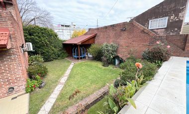 Casa 4 ambientes VENTA Lanus