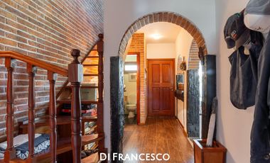 Casa de  5 ambientes en Venta en Pinamar - Fragata La Victoria 3852 - Retasada