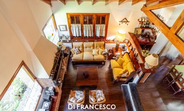 Casa de  5 ambientes en Venta en Pinamar - Fragata La Victoria 3852 - Retasada
