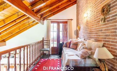Casa de  5 ambientes en Venta en Pinamar - Fragata La Victoria 3852 - Retasada