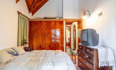 Casa de  5 ambientes en Venta en Pinamar - Fragata La Victoria 3852 - Retasada