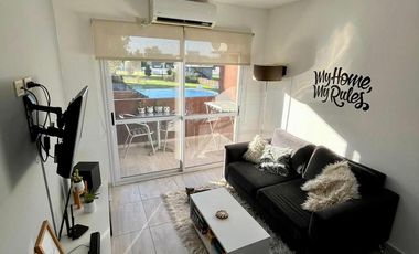 Departamento en venta 3 ambientes Canning