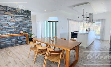 Casa en venta en BARRIO ABIERTO El Amanecer Hudson Berazategui 3 ambientes