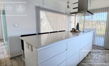 Casa en venta en BARRIO ABIERTO El Amanecer Hudson Berazategui 3 ambientes
