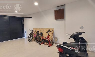 Casa en venta en BARRIO ABIERTO El Amanecer Hudson Berazategui 3 ambientes