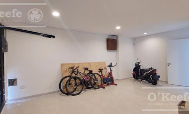 Casa en venta en BARRIO ABIERTO El Amanecer Hudson Berazategui 3 ambientes