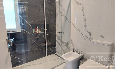 Casa en venta en BARRIO ABIERTO El Amanecer Hudson Berazategui 3 ambientes
