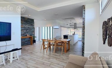 Casa en venta en BARRIO ABIERTO El Amanecer Hudson Berazategui 3 ambientes