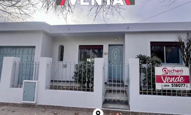 Casa en Santa Rosa