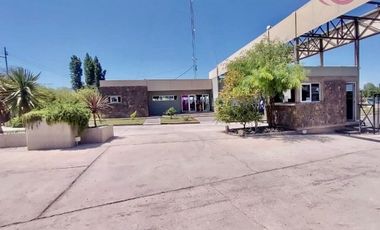 GREENWOOD INMOBILIARIA VENDE LOTE DE 500m2 EN ALBA DE TANQAY