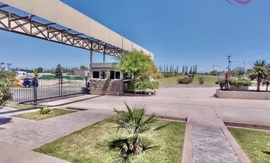 GREENWOOD INMOBILIARIA VENDE LOTE DE 500m2 EN ALBA DE TANQAY