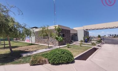 GREENWOOD INMOBILIARIA VENDE LOTE DE 500m2 EN ALBA DE TANQAY