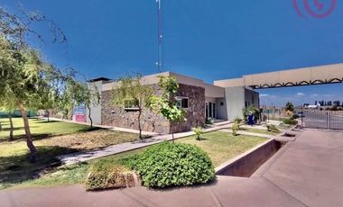 GREENWOOD INMOBILIARIA VENDE LOTE DE 500m2 EN ALBA DE TANQAY