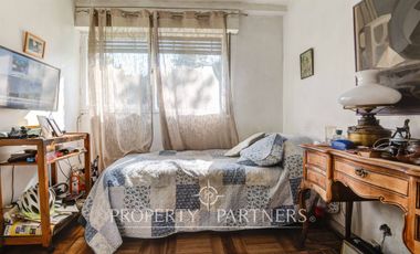 Casa para remodelar cercana a colegio Mariano de Schoenstatt, Providencia