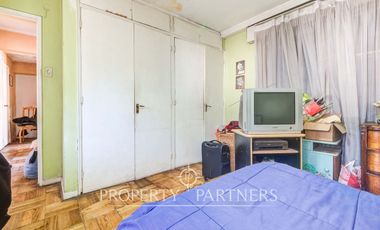 Casa para remodelar cercana a colegio Mariano de Schoenstatt, Providencia