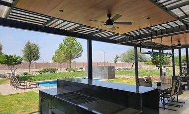 Casa en venta en Altozano la Nueva Laguna, Gómez Palacio, Durango