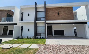 Casa en venta en Altozano la Nueva Laguna, Gómez Palacio, Durango