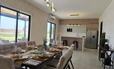 Casa en venta en Altozano la Nueva Laguna, Gómez Palacio, Durango