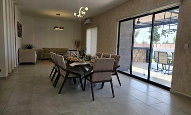 Casa en venta en Altozano la Nueva Laguna, Gómez Palacio, Durango
