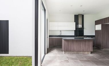 Casa 172 en Venta, Paraje Casas de Autor, San Agustín, Tlajomulco de Zuñiga