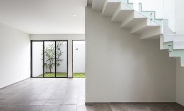 Casa 172 en Venta, Paraje Casas de Autor, San Agustín, Tlajomulco de Zuñiga