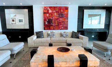 CASA DE LUJO EN VENTA POKTAPOK 4 RECAMARAS CANCUN COLDWELL BANKER PUNTA SUR