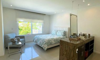 CASA DE LUJO EN VENTA POKTAPOK 4 RECAMARAS CANCUN COLDWELL BANKER PUNTA SUR