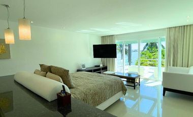 CASA DE LUJO EN VENTA POKTAPOK 4 RECAMARAS CANCUN COLDWELL BANKER PUNTA SUR