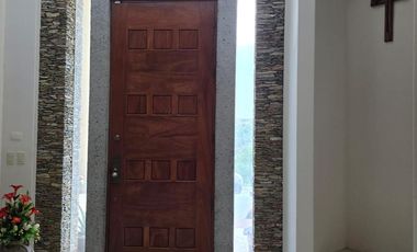 Casa Venta Sierra Alta