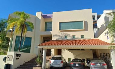 Casa Venta Sierra Alta