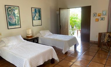CASA EN VENTA EN RESIDENCIAL LA PUNTA EN MANZANILLO