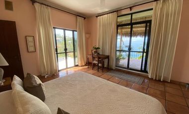 CASA EN VENTA EN RESIDENCIAL LA PUNTA EN MANZANILLO
