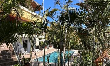 CASA EN VENTA EN RESIDENCIAL LA PUNTA EN MANZANILLO