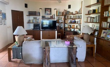 CASA EN VENTA EN RESIDENCIAL LA PUNTA EN MANZANILLO