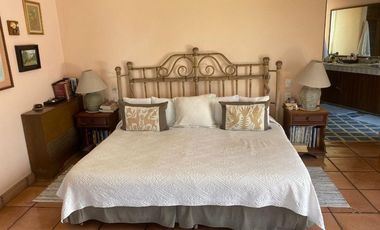 CASA EN VENTA EN RESIDENCIAL LA PUNTA EN MANZANILLO