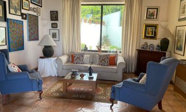 CASA EN VENTA EN RESIDENCIAL LA PUNTA EN MANZANILLO