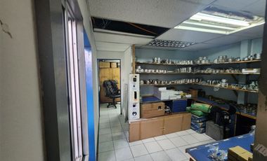 Local Comercial en Venta en Local y Galpón - 21 de Mayo Central