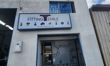 Local Comercial en Venta en Local y Galpón - 21 de Mayo Central