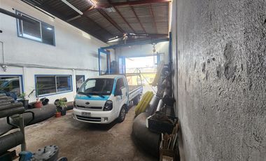 Local Comercial en Venta en Local y Galpón - 21 de Mayo Central