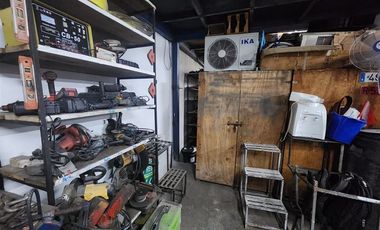 Local Comercial en Venta en Local y Galpón - 21 de Mayo Central